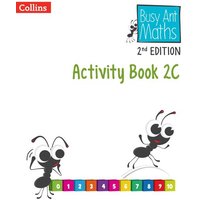 Activity Book 2C von Collins Reference