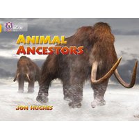 Animal Ancestors von HarperCollins