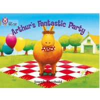 Arthur's Fantastic Party von HarperCollins