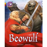 Beowulf von HarperCollins