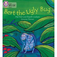 Bert The Ugly Bug von HarperCollins