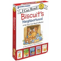 Biscuit's Neighborhood Biscuit's Neighborhood von HarperCollins
