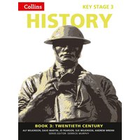 Book 3 Twentieth Century von HarperCollins