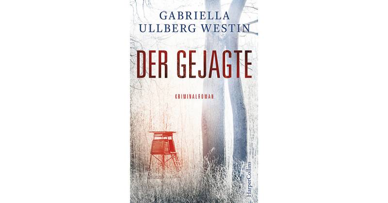 Buch - Der Gejagte von HarperCollins