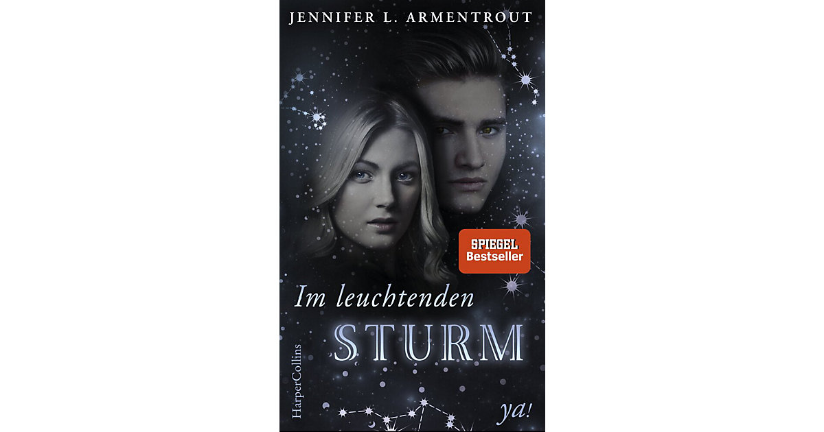 Buch - Im leuchtenden Sturm Buch - Im leuchtenden Sturm von HarperCollins