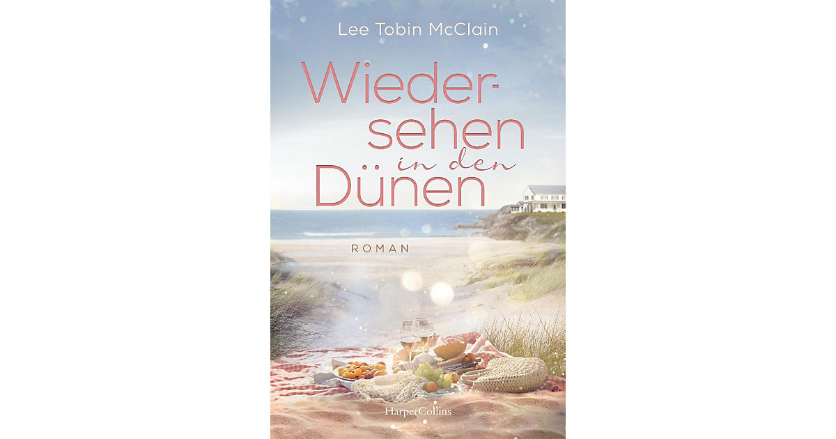 Buch - Wiedersehen in den Dünen Buch - Wiedersehen in den Dünen von HarperCollins