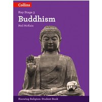 Buddhism von HarperCollins