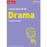 Cambridge IGCSE(TM) Drama Student's Book von HarperCollins