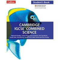 Cambridge IGCSE (TM) Combined Science Student's Book von HarperCollins