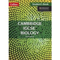 Cambridge Igcse(r) Biology: Student Book von HarperCollins