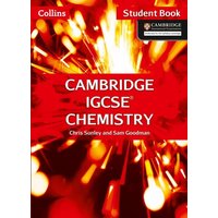 Cambridge Igcse(r) Chemistry: Student Book von HarperCollins