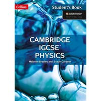 Cambridge Igcse(r) Physics: Student Book von HarperCollins