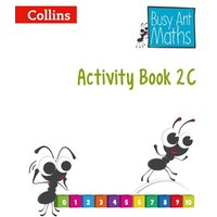 Clissold, C: Year 2 Activity Book 2C von HarperCollins