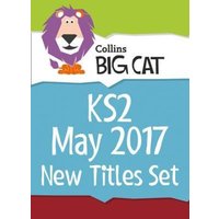 Collins Big Cat Sets - Key Stage 2 Non-Fiction New Titles Set von HarperCollins