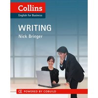 Collins English for Business: Writing von HarperCollins
