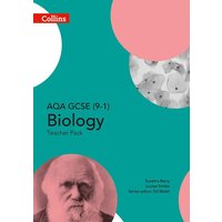 Collins GCSE Science - Aqa GCSE (9-1) Biology von HarperCollins