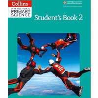 Collins International Primary Science - Student's Book 2 von HarperCollins