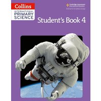 Collins International Primary Science - Student's Book 4 von HarperCollins