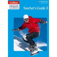 Collins International Primary Science - Teacher's Guide 3 von HarperCollins