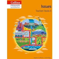 Collins Primary Geography Teacher's Guide Book 6 von HarperCollins