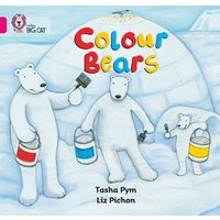 Colour Bears von Collins Reference