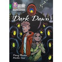 Dark Dawn von HarperCollins