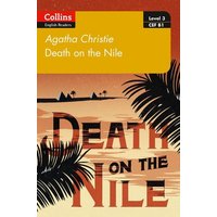 Death on the Nile von HarperCollins