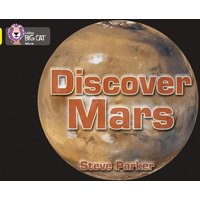 Discover Mars! von HarperCollins