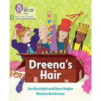Dreena's Hair von HarperCollins