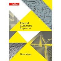 Edexcel GCSE Maths for post-16 von HarperCollins