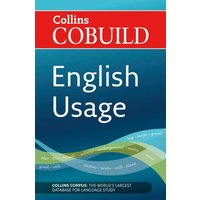 English Usage von HarperCollins