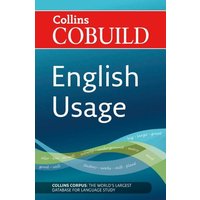 English Usage von HarperCollins