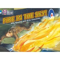 Fire in the Sky von HarperCollins