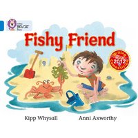 Fishy Friend von HarperCollins