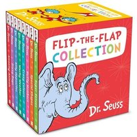Flip-The-Flap Collection BRD Flip-The-Flap Collection BRD von HarperCollins