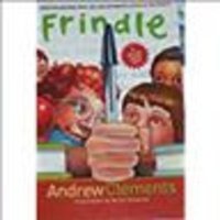 Frindle von HarperCollins