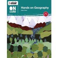 Hands on Geography von HarperCollins