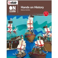 Hands on History von HarperCollins