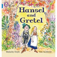 Hansel and Gretel von HarperCollins