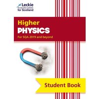 Higher Physics von HarperCollins
