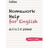 Homework Help for English von HarperCollins