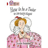 How to be a Tudor von HarperCollins