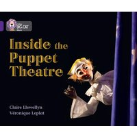 Inside the Puppet Theatre von HarperCollins