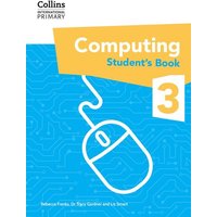International Primary Computing Student's Book: Stage 3 von HarperCollins