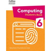 International Primary Computing Student's Book: Stage 6 von HarperCollins