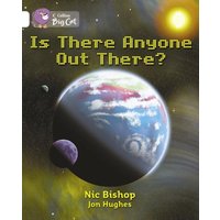 Is There Anyone Out There? Workbook von HarperCollins
