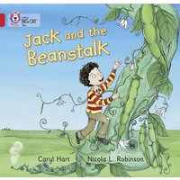 Jack and the Beanstalk von HarperCollins
