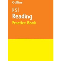KS1 Reading Practice Book von HarperCollins
