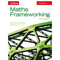 KS3 Maths Pupil Book 1.1 von HarperCollins