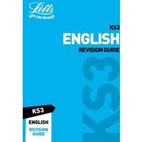Ks3 English Revision Guide von HarperCollins